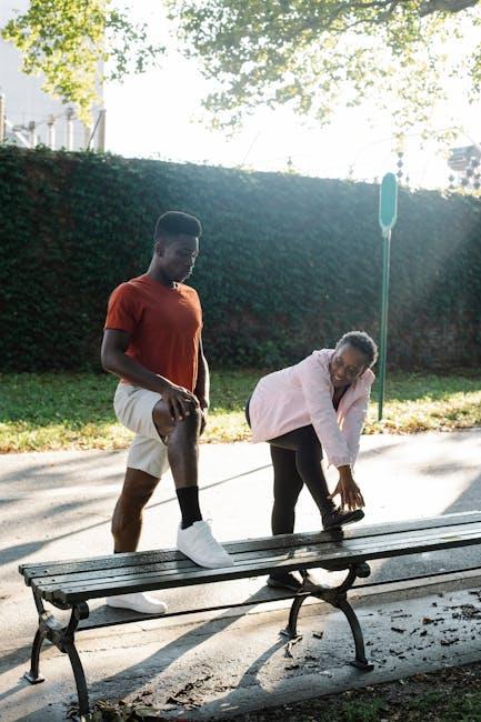 Crafting a Balanced Workout Routine for Optimal Weight Loss