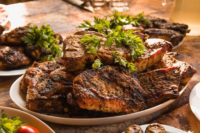 Choosing High-Quality Protein Sources for Optimal Results