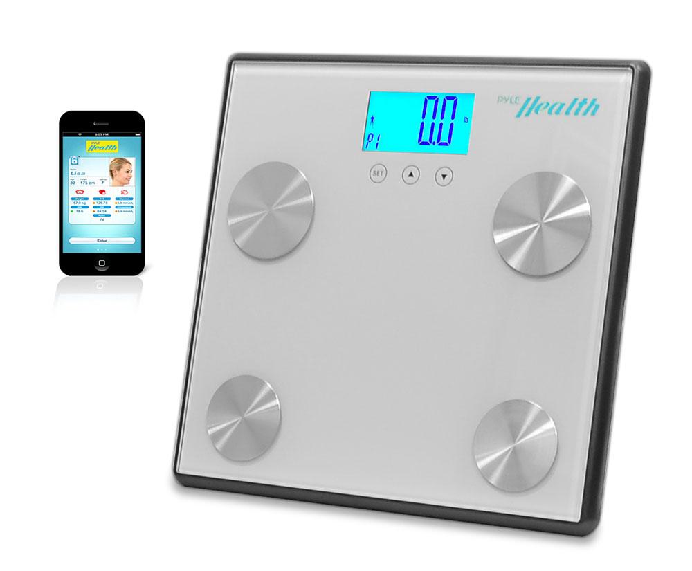 Understanding the Technology Behind Digital Weight Tracking Devices