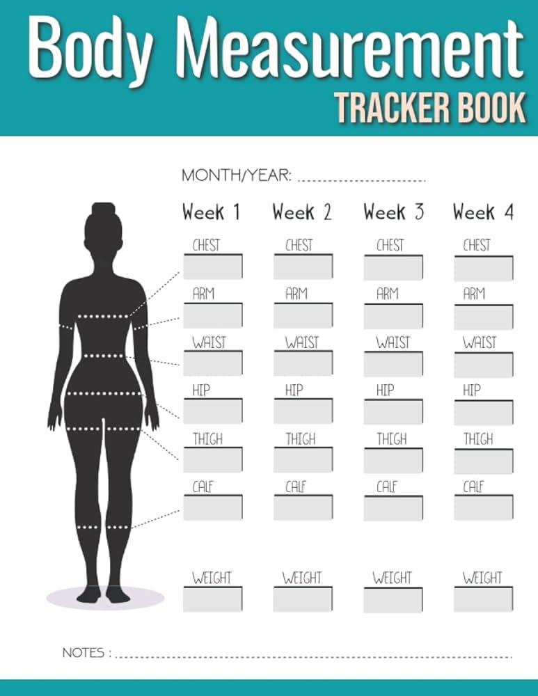 Selecting the Right Body Measurement Tracker for Your Goals