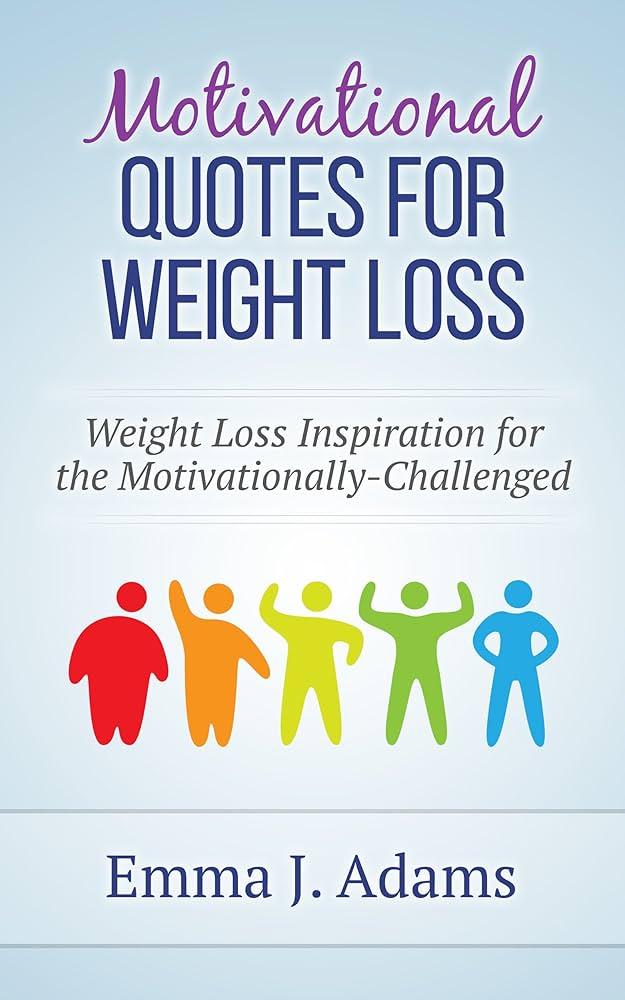 Discover Top Picks for ⁣Inspirational Weight Loss E-books