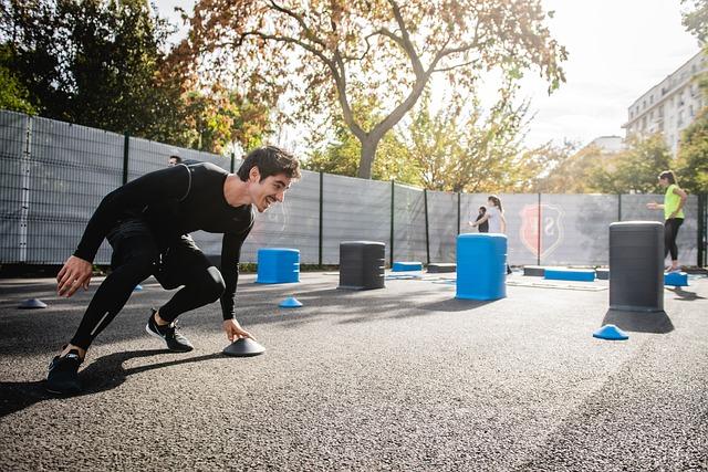 Create an Energizing Environment for Your Workouts