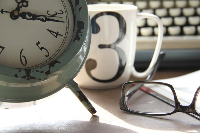 Crafting a Personalized Fasting Schedule for Optimal ⁢Results