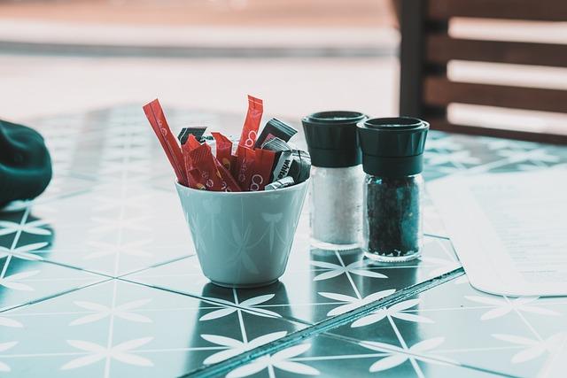 Explore⁣ Natural Sweeteners and⁢ Enhance Flavor