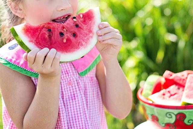 Nourishing My Body with Mindful Choices
