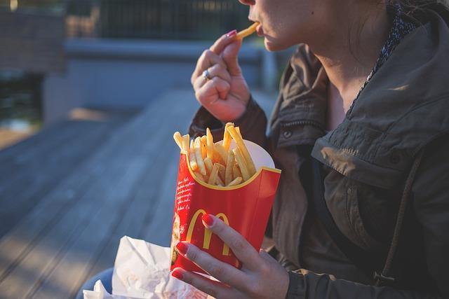 Mindful ⁢Eating Techniques to Control Portions