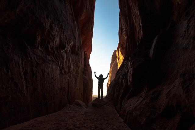 Embracing​ the Journey⁢ of ‍Self-Discovery