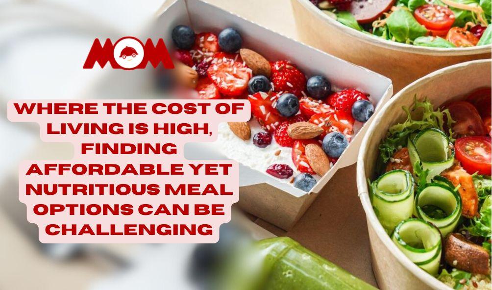 Fuel Your Body​ with the Right Nutrition Choices