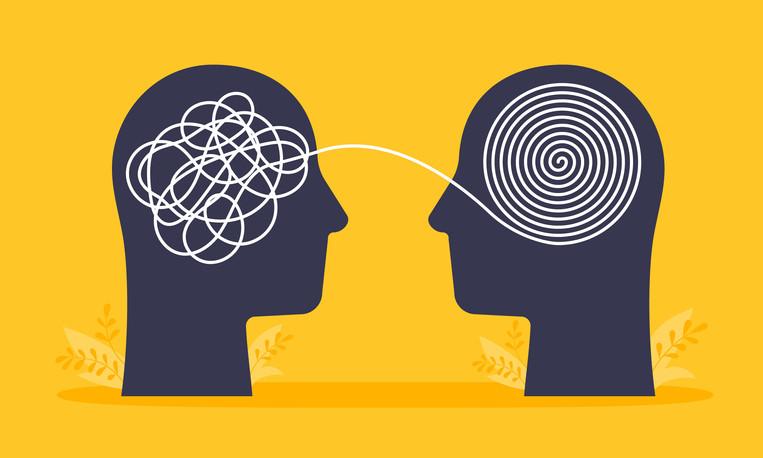 Techniques to Transform Negative Thoughts into Positive Motivation