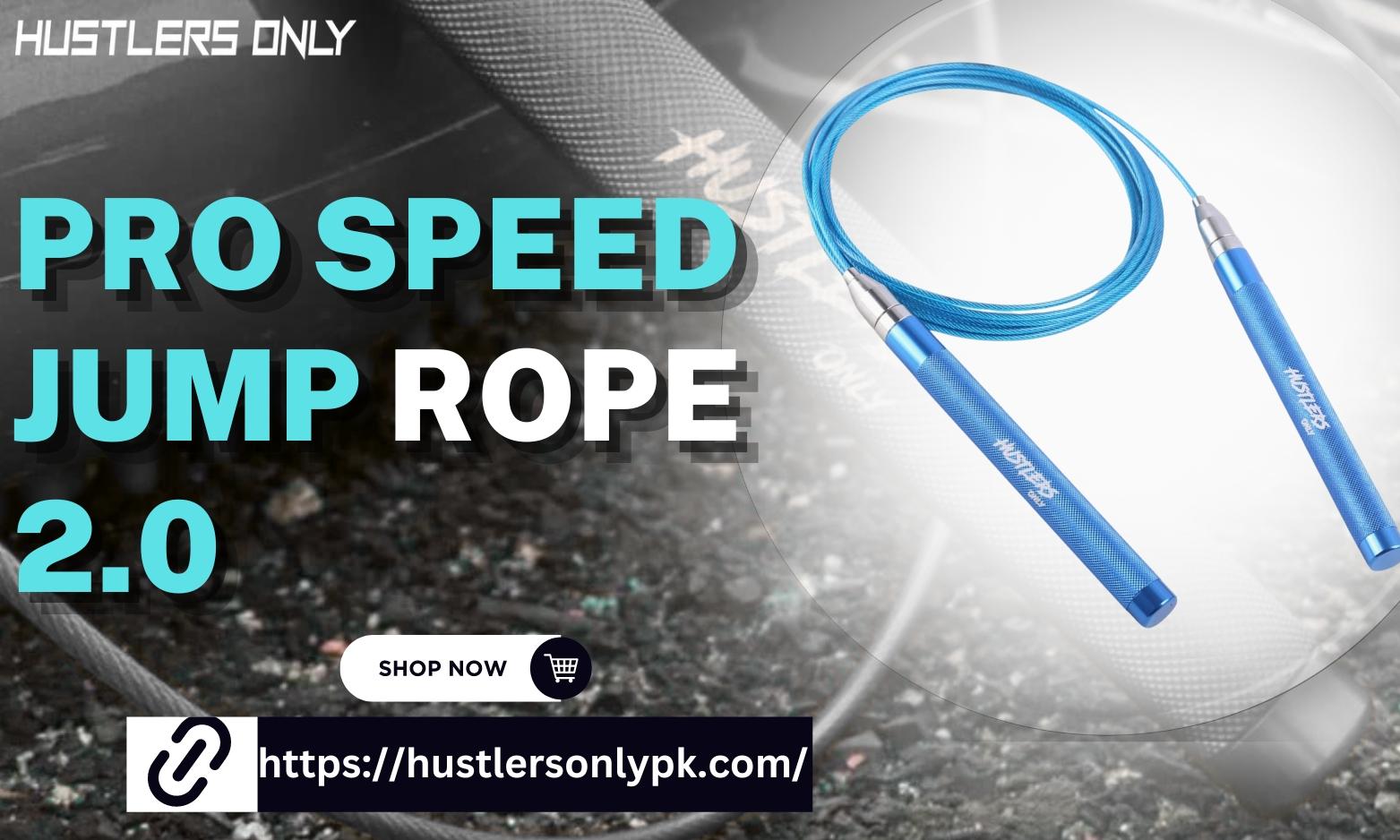 Crafting the Perfect Jump Rope Routine to Burn Calories