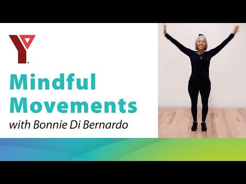 Mindful Movements: Finding Joy in Everyday Exercise