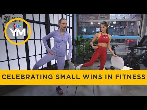 Celebrate Small Wins Embrace Progress and Stay Inspired