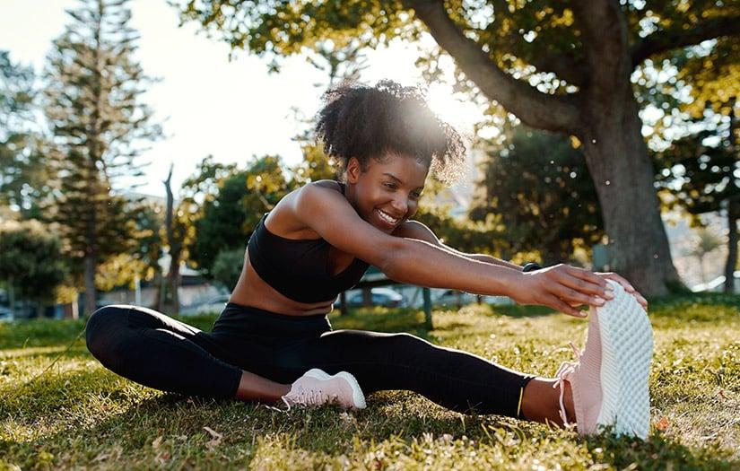 Incorporating Flexibility Exercises for a Balanced Body