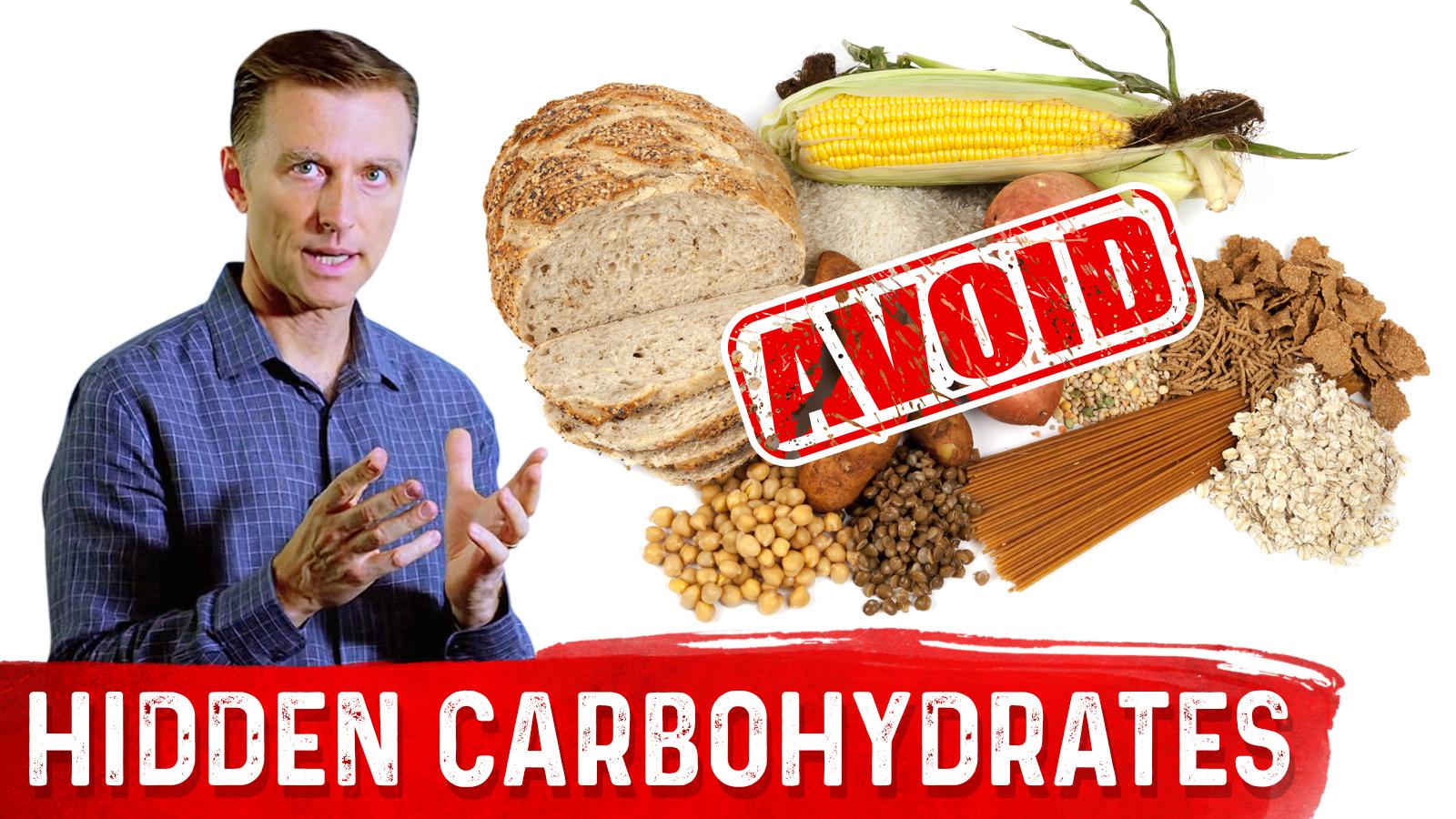 Identifying ​Hidden Carbs⁢ in ‌Everyday⁢ Foods