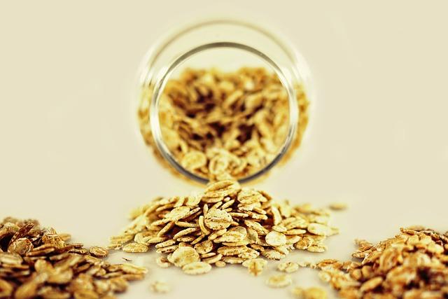 Choosing the Right Whole Grains to Maximize Nutritional Benefits