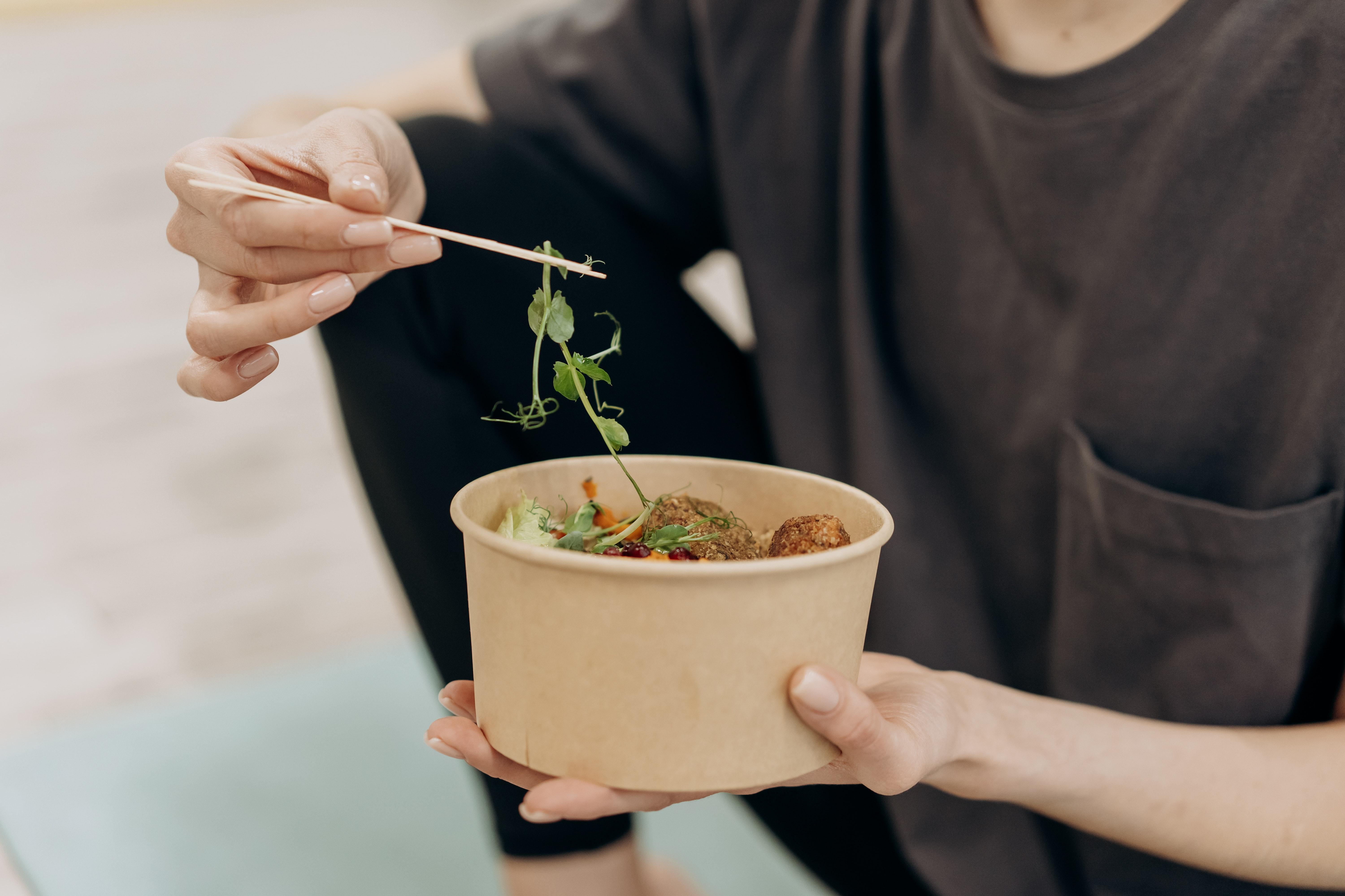 Developing a Positive Mindset Through Self-Compassion