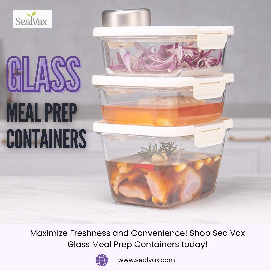 Mastering Meal Prep for Time Efficiency