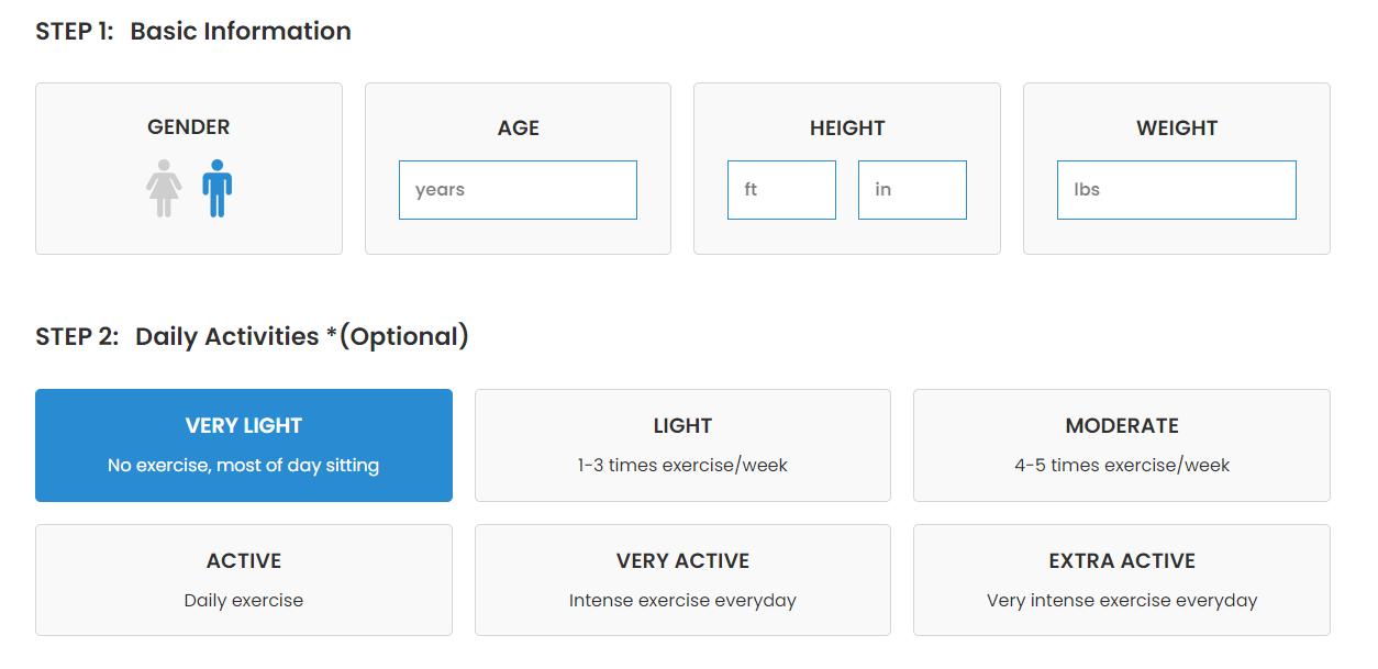 Step-by-Step Guide to‍ Accurately Calculating Your BMI