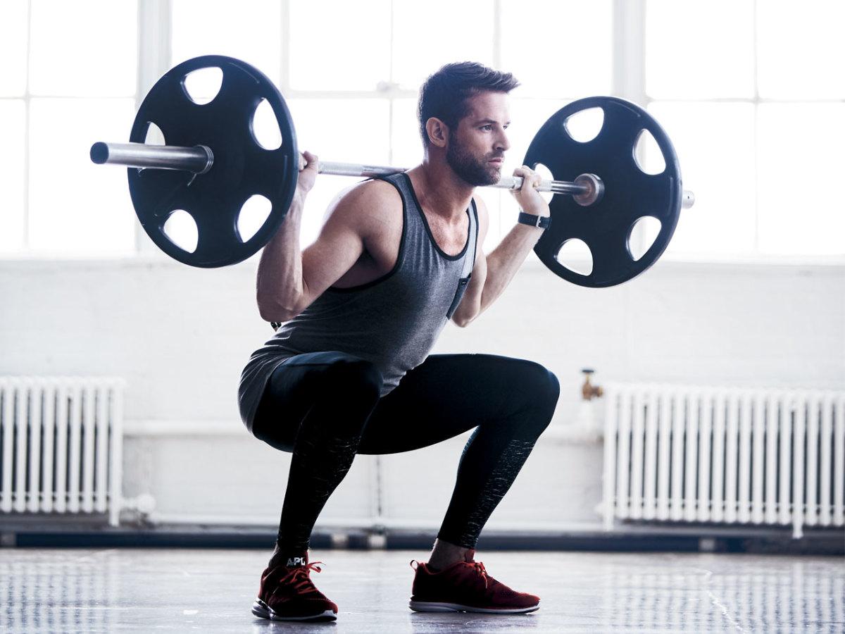 Incorporating Strength Training: Building Muscle ⁣for Effective Fat Loss