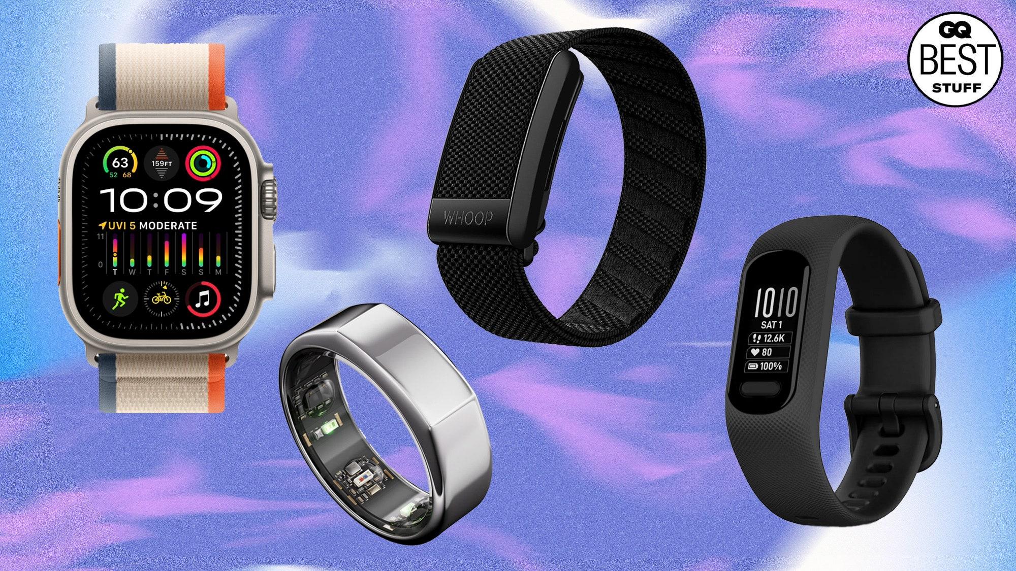 Essential Fitness Trackers and Their Unique Features