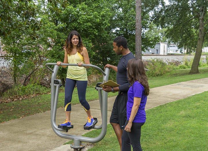 Revitalize Your Cardio with Fun and Engaging Outdoor Activities