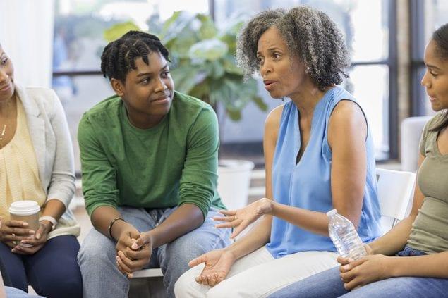 Creating a Supportive Environment for Sustainable Change