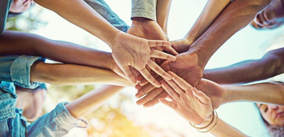 Building a ‍Community of Support and Positivity