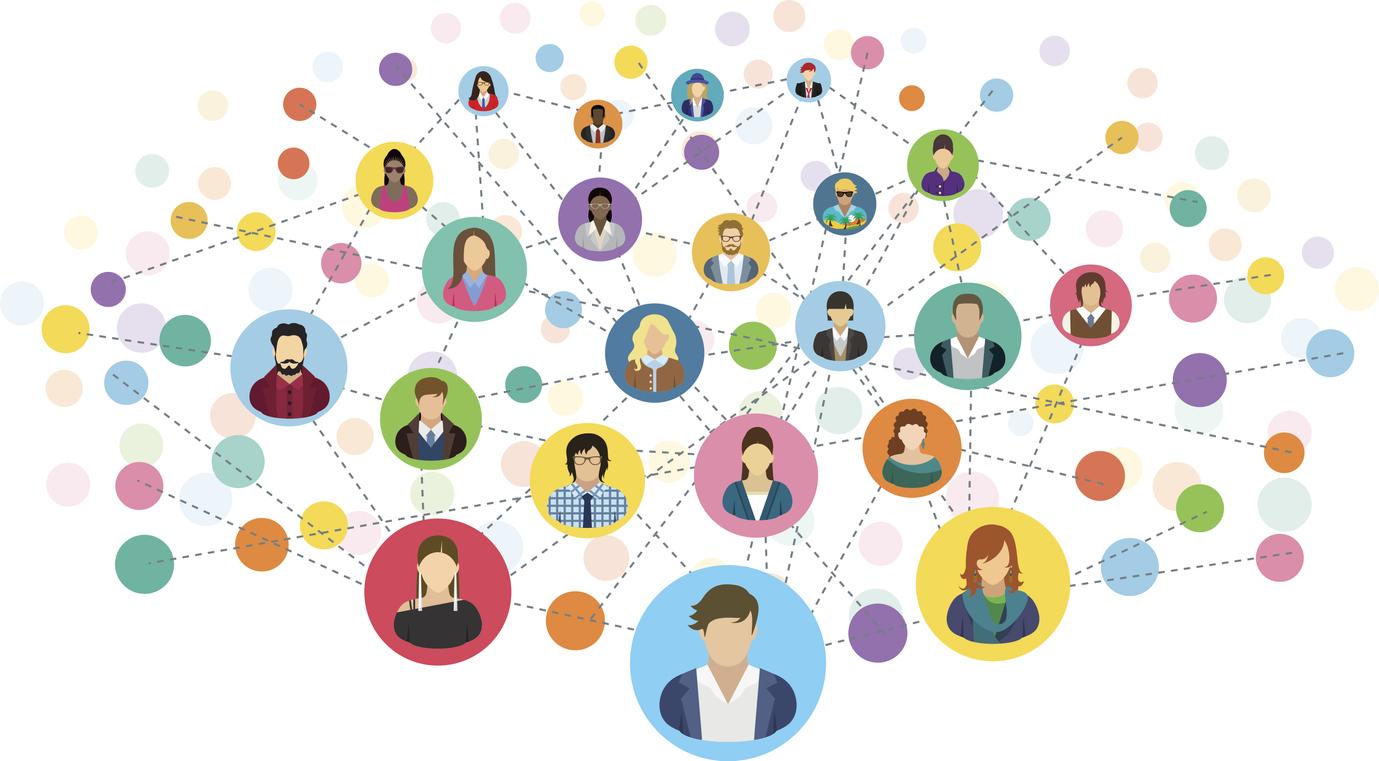 Harnessing the Power of Support Networks and Community